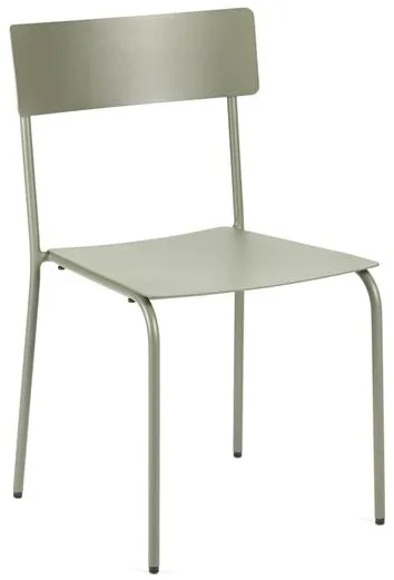 Serax August Havestol Eucalyptus Green