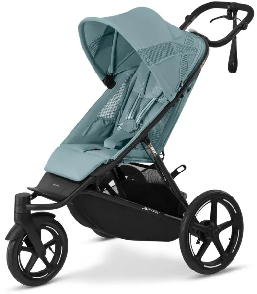 Avi Spin - Stormy blue