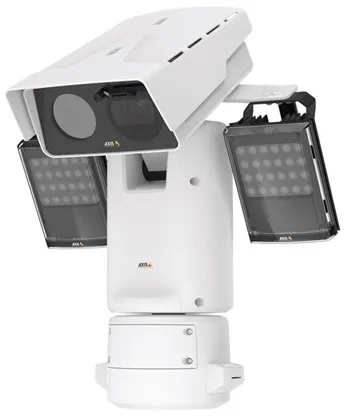 Axis Q8752-E