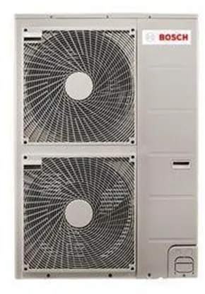 Bosch compress 3000 odu split udedel 15kw